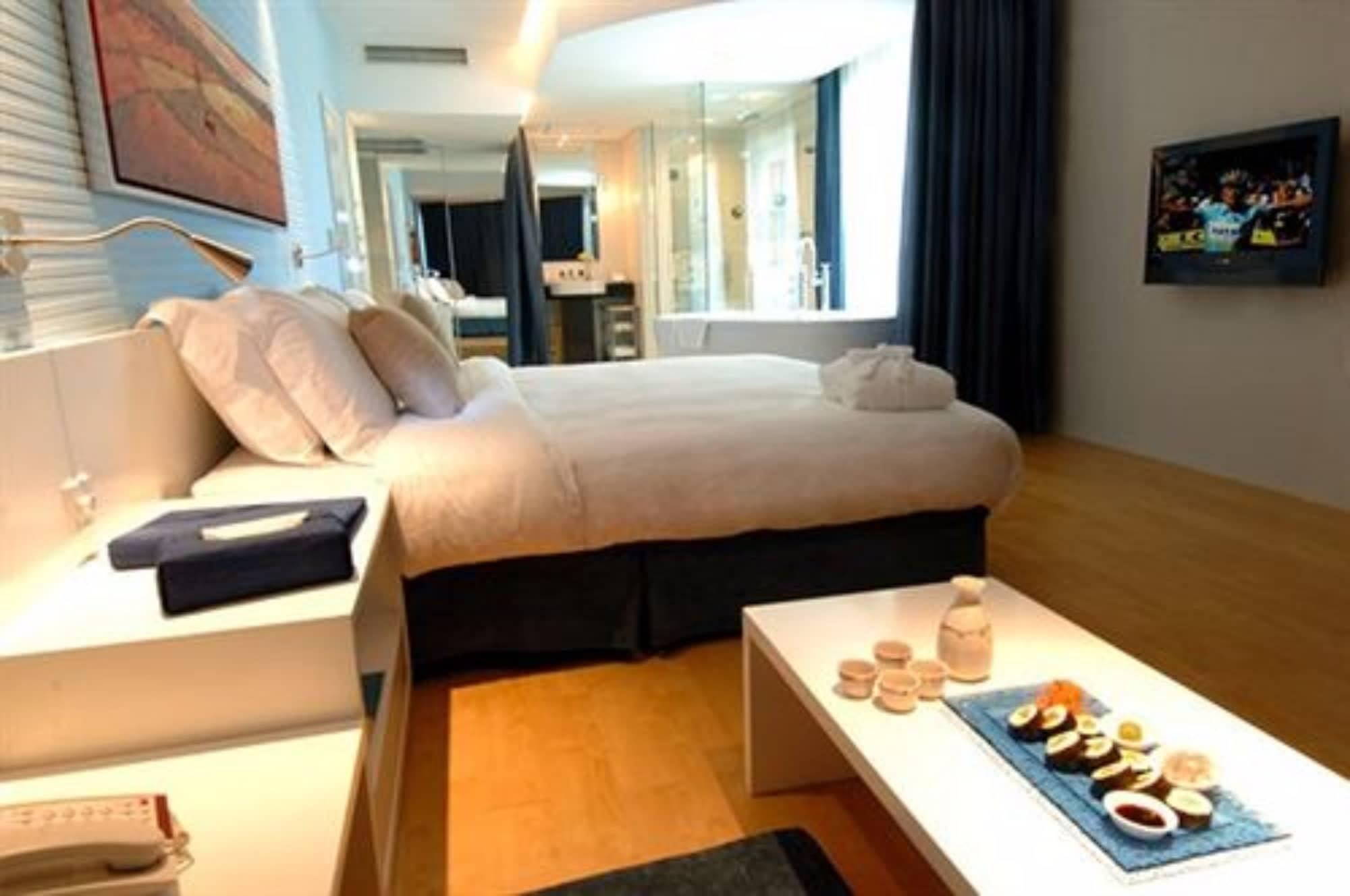 Weihai Haiyue Jianguo Hotel Экстерьер фото