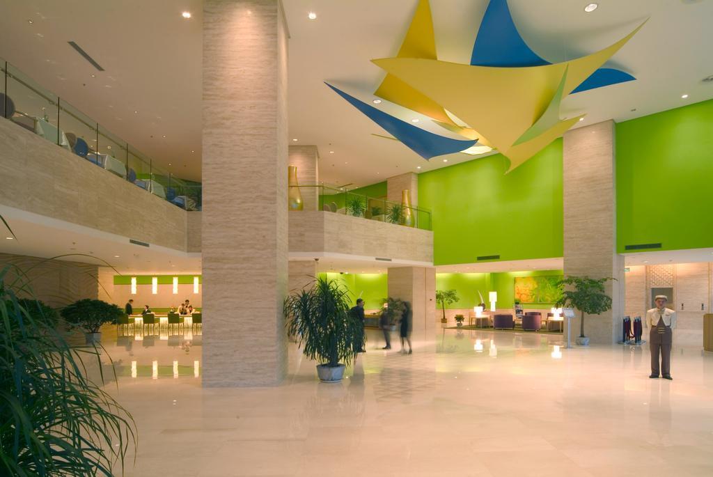 Weihai Haiyue Jianguo Hotel Экстерьер фото